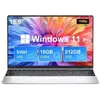 PC Portable KUU - Yepbook Pro - 15,6" FHD - Intel Alder Lake N95 - 16G...