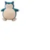 Pokemon Peluche Pokémon Snorlax 30cm