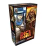 Lucky Duck Games Jeu de stratégie Dice Throne Saison 2 As de la Gâchette vs Samourai