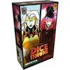 Lucky Duck Games Jeu de stratégie Dice Throne Saison 2 Séraphine vs Reine Vampire
