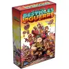 Lucky Duck Games Jeu de stratégie Air, Land and Sea Bestioles en guerre