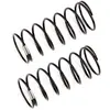 Team Associated Front Shock Springs Gris 3.60 Lb/In L44Mm AS91832