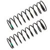 Team Associated Rear Shock Springs Vert 1.80 Lb/In L61Mm AS91837