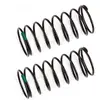 Team Associated Front Shock Springs Vert 3.10 Lb/In L44Mm AS91830