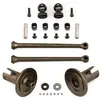 Team Associated B6.1 Fl Mip Drivetrain Kit 67Mm