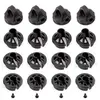 Team Associated B6.1/B74 Shock Caps et Spring Cups AS91814