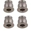 Team Associated B6.1/B74 Shock Pivot Balls AS91819