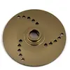 Team Associated B6.1 Vented Slipper Hub Inner AS91802