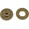 Team Associated B6.1 HTC Vented Slipper Hub Outer AS91807