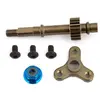 Team Associated B6.1 Ft Direct Drive Kit AS91800
