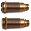 Associated Ft 12X27.5 V2 Shock Bodies W/Kashima Coat AS91577