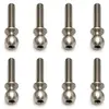 Team Associated Heavy Duty Ballstuds 12Mm (10) AS91050