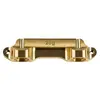 Associated B6 Brass Arm Mount C Laydown 25G AS91690
