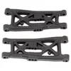 Associated B6/B6.1 Kit Gull Aile Front Arms