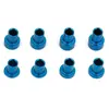 Associated B6/B6.1/B64/B74 Caster Hat Bushings AS91676