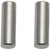 Associated 4X4/B5/B5M/B6/B6.1 Ft Idler Shafts Aluminium AS91132