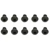 Associated Bhcs M3 X 4Mm Screw (10) AS91158