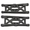 Associated Front Arms B5/B5M (Straight) AS91398