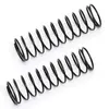 Associated 12Mm Big Bore Rear Spring Vert 2.00Lb AS91336
