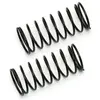 Associated 12Mm Big Bore Front Spring Gris 3.45Lb AS91329