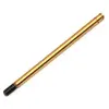 Associated 12Mm Big Bore 35X3 Tin Shock Shaft AS91307