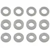 Associated 12Mm Machined Shock Spacers, V2