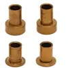 Associated Caster Block Bush (Offset) B5/B5M/B64/B64D AS91403