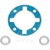 Team Associated B6.1 Gear Diff Seals
