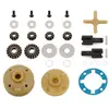 Team Associated B6.1 Gear Diff Kit