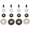 Team Associated B6.1 Gear Diff Rebuild Kit AS91780