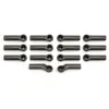 Associated B6/B6.1/B64/B74 Ballcups