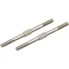 Associated Turnbuckles, 3X48 Mm (B6/B6.1/B64/B74) AS91723