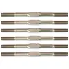 Associated Ft Titanium Turnbuckle Set 3X48Mm RC10B6.1