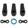 Team Associated B6/B6.1 Bras de Servos 15.5Mm (23T/24T/25T) AS91728