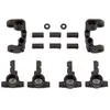 Team Associated B6.1 Caster et Steering Blocks