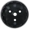 Team Associated Octalock Spur Gear 72T 48Dp AS92293