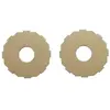 Team Associated Ft Octalock Lcf Slipper Pad 11Mm AS92285
