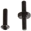 Team Associated RC10B74.1 Battery Strap Hardware Set AS92269