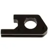 Team Associated B74 Support Moteur Slide AS92236