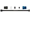 Team Associated B74 Centre Cva Set, 95Mm AS92221