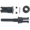 Team Associated RC10B74.1 Slipper Shaft Outdrive Set AS92275