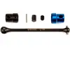 Team Associated B74 Centre Cva Set, 64Mm AS92217