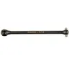 Team Associated B74 Centre Cva Bone, 64Mm AS92218