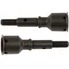 Team Associated B74 Rear Cva Axle, 62Mm AS92203