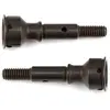 Team Associated B74 Rear Cva Axle, 66Mm AS92207