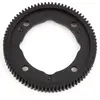 Team Associated B64 Spur Gear, 81T AS92085