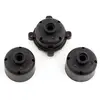 Team Associated B64 Diff Cases, pour Front, Center, Rear AS92080