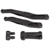 Team Associated B64 Chassis Braces AS92039