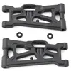 Team Associated B64 Front Arms, Hard AS92026