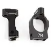 Team Associated B64 Aluminum Caster Blocks, 7 Deg.